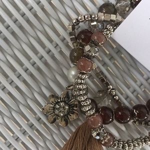 NWT beautiful bracelet
